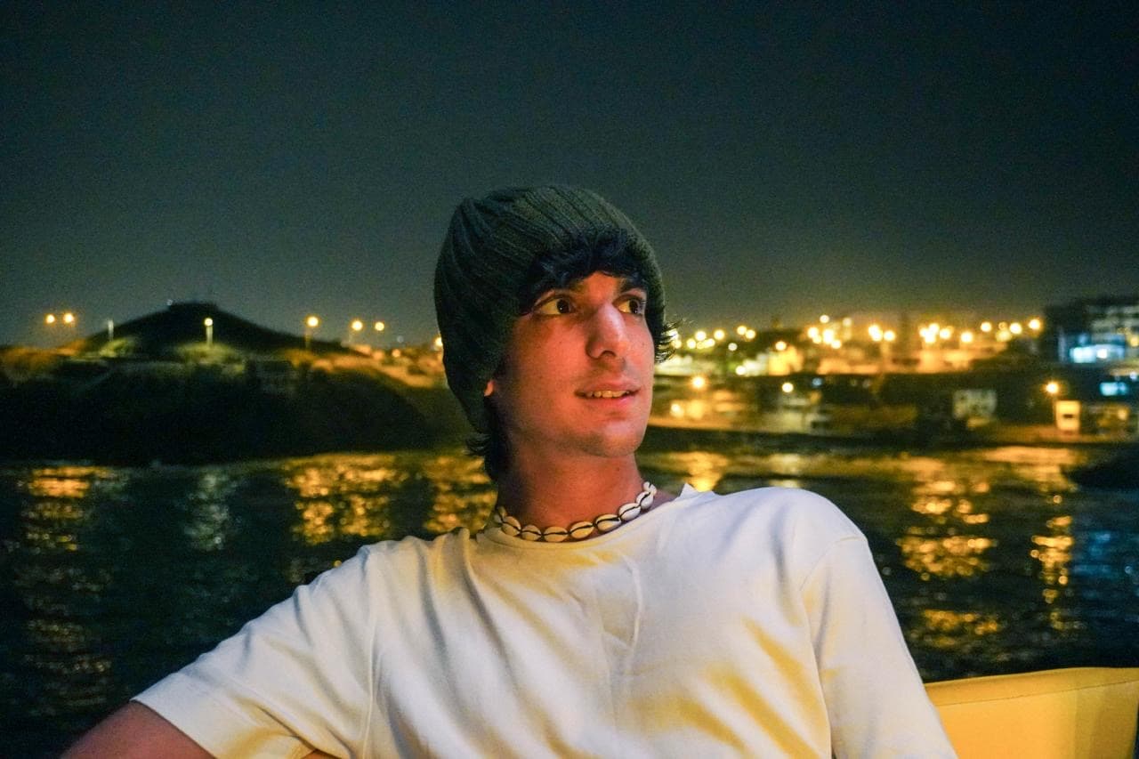 Matias Chinchay