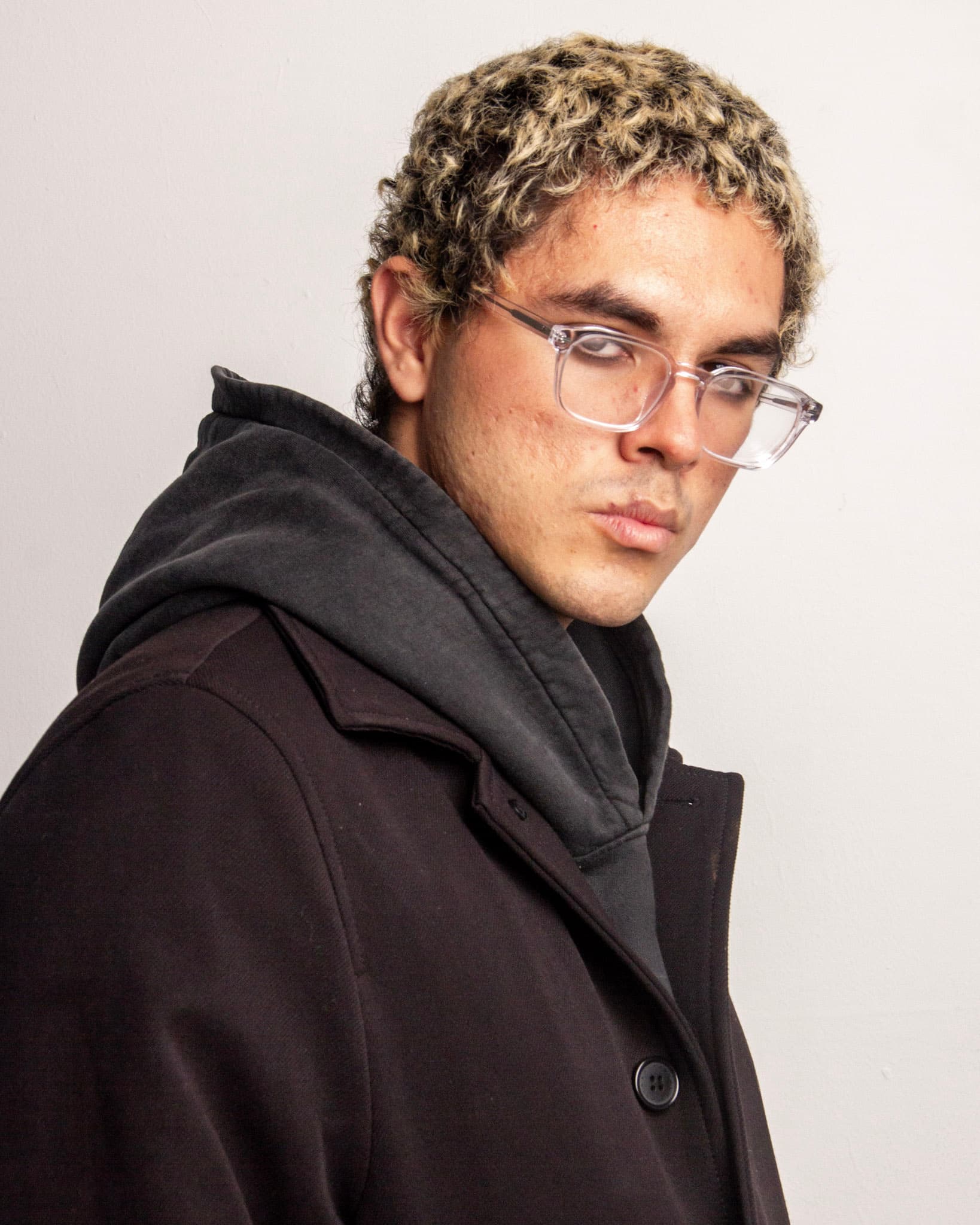 Lucas Mendoza Sandoval