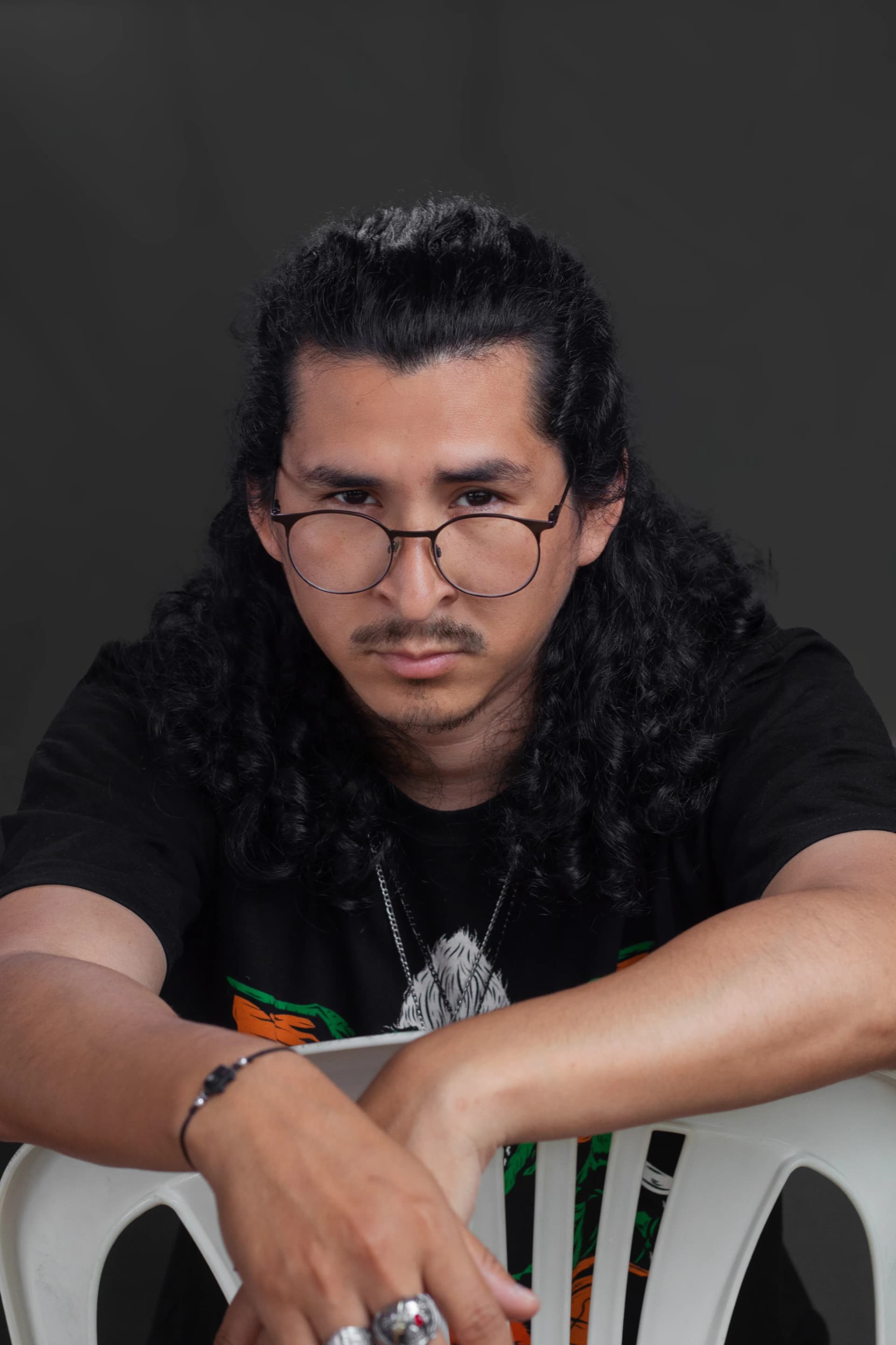 Yurby risco