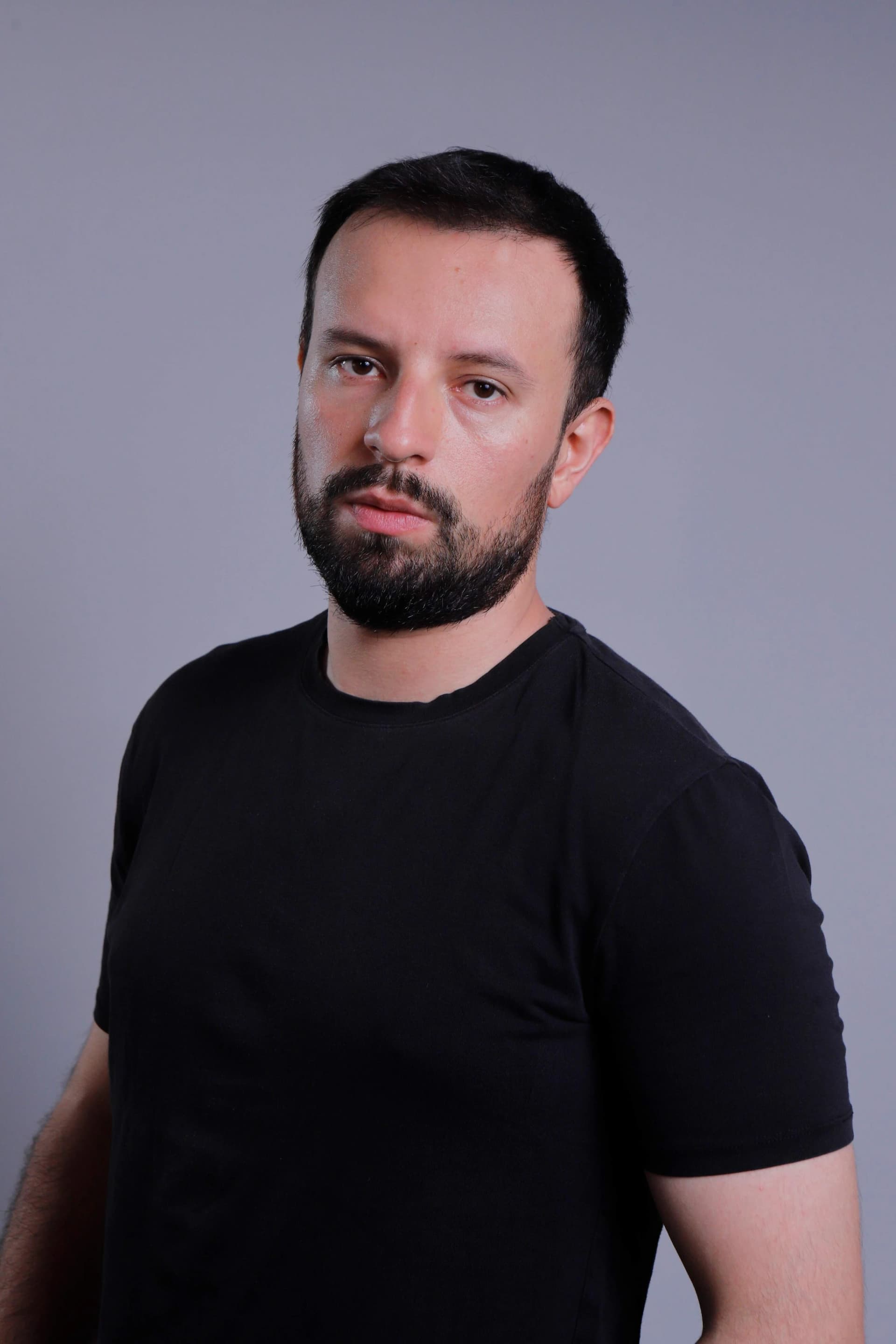 Ralph Günther