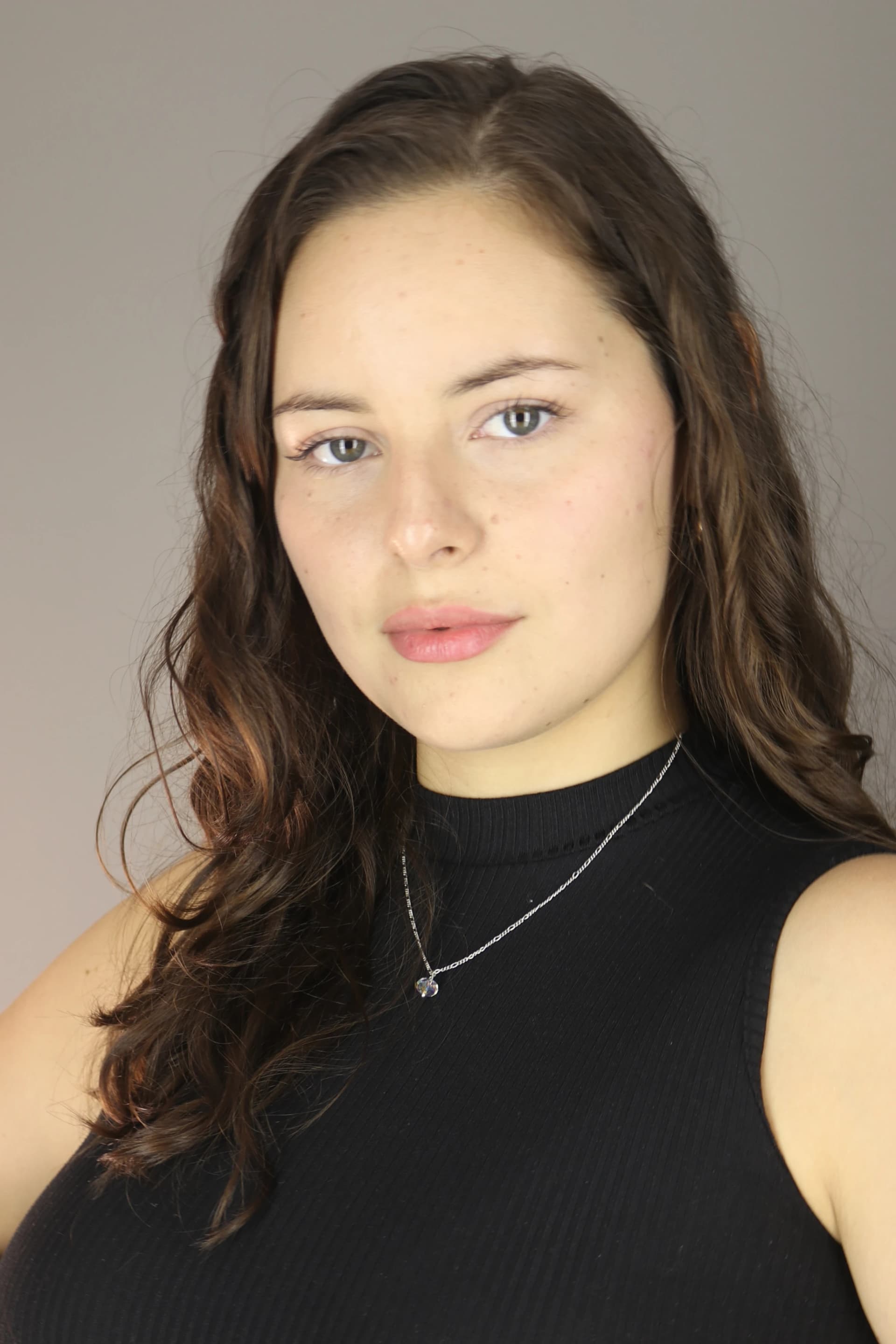 Melannie Gustavson Menéndez
