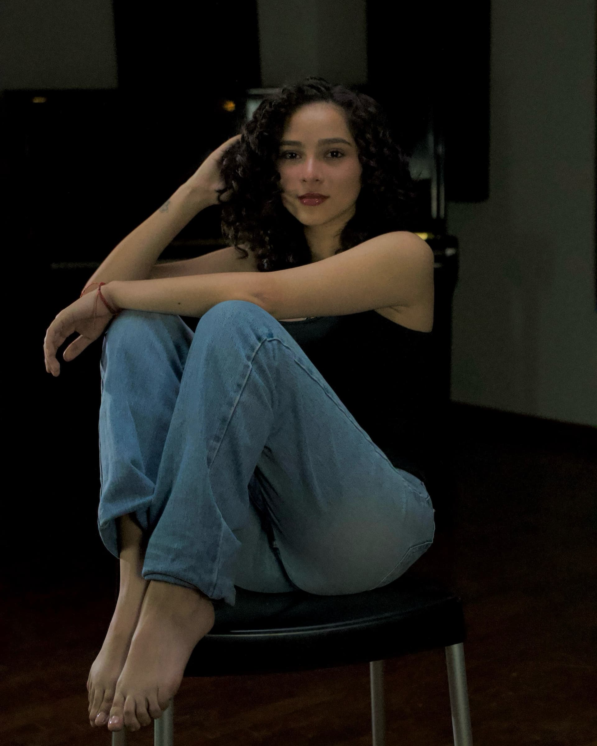 Zoé Arévalo