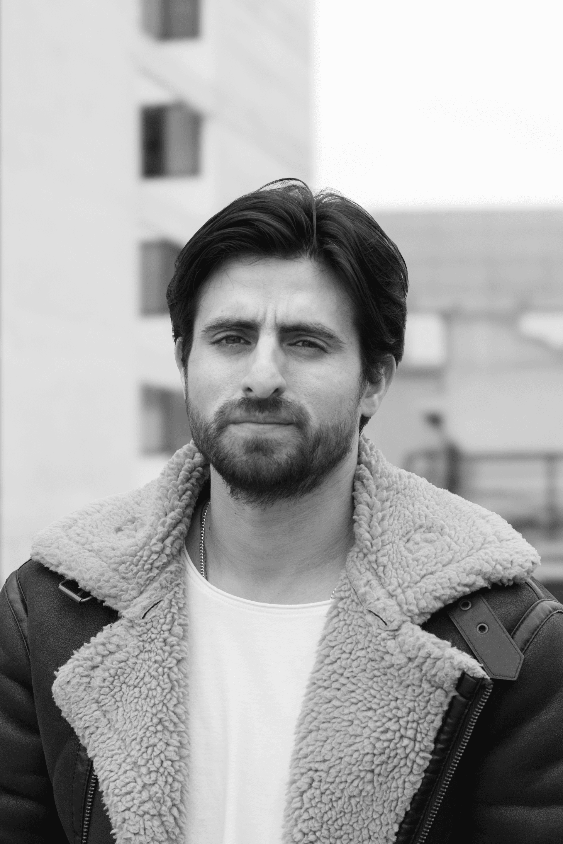 Bernardo Scerpella Luna - Victoria