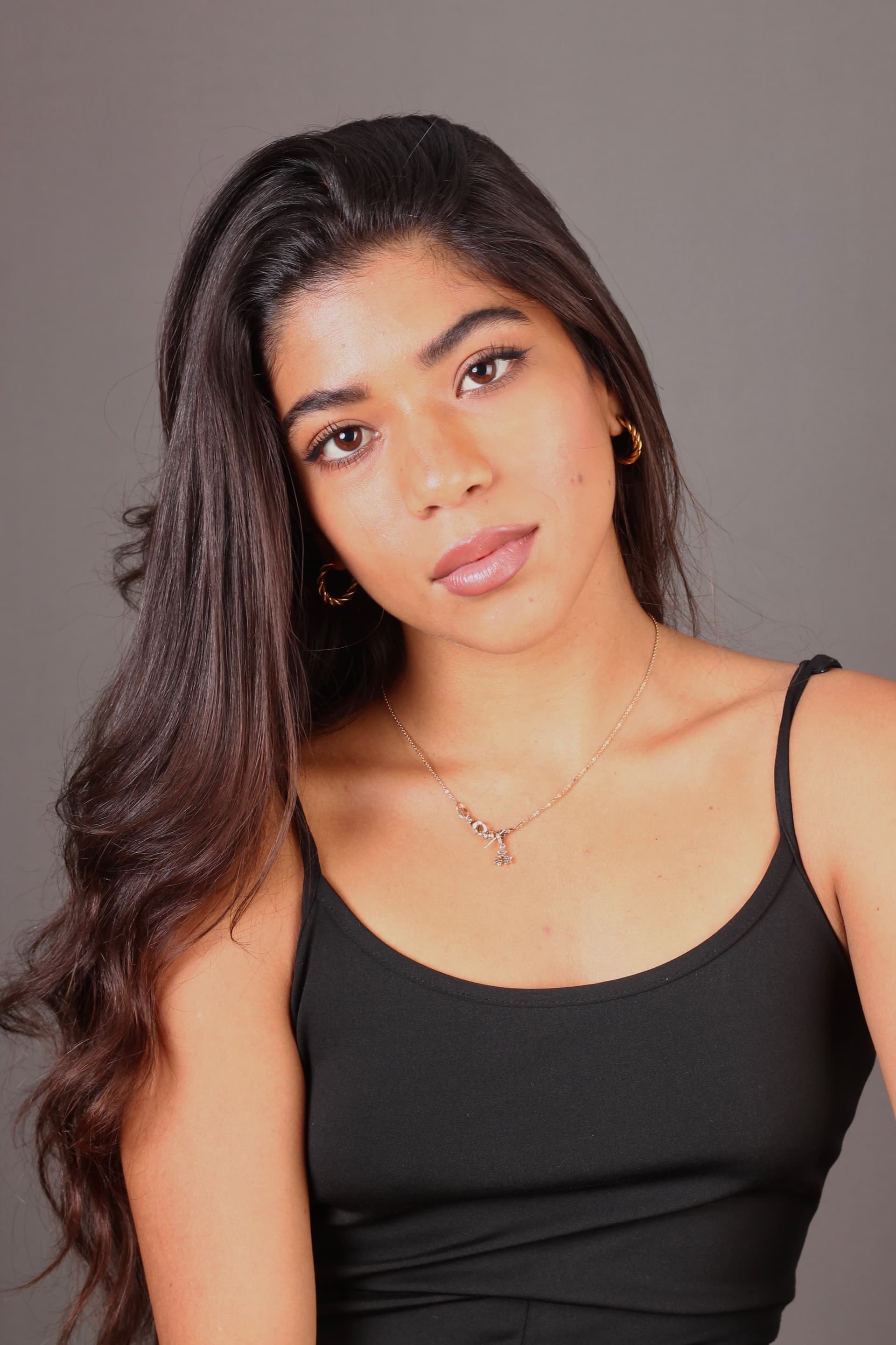 Vanessa Escudero Ugarte